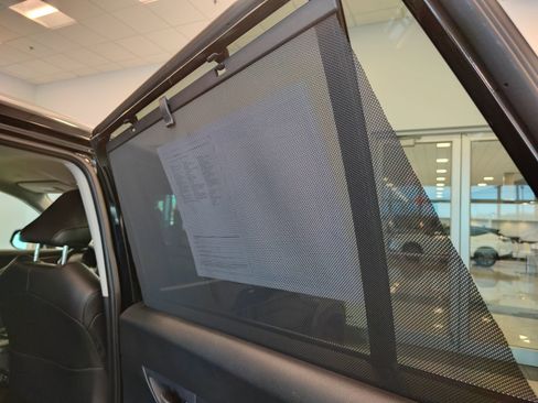 Used 2024 Toyota Grand Highlander XLE image 20