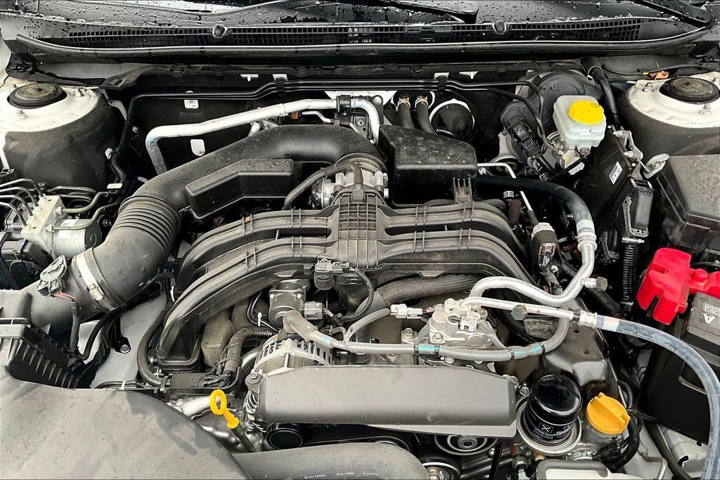Used 2024 Subaru Outback Limited AWD/4WD image 31