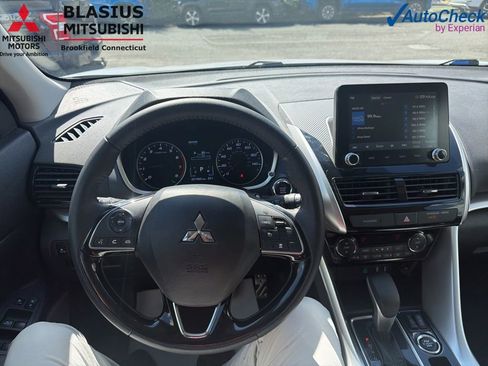 Used 2024 Mitsubishi Eclipse Cross SE AWD/4WD image 30