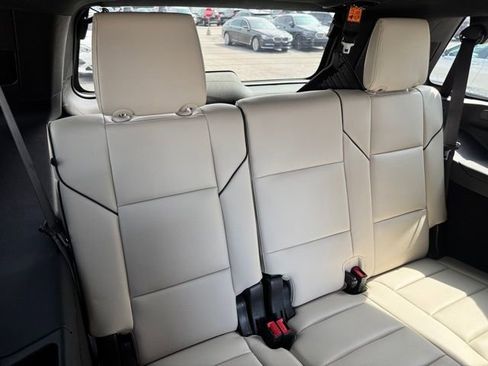 Used 2024 Cadillac Escalade Sport w/ Touring Package image 33