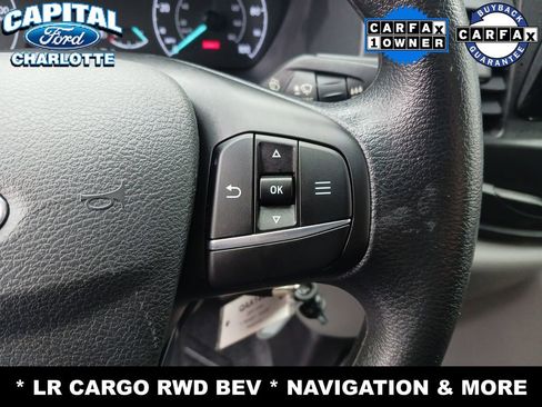 Used 2023 Ford E-Transit Base image 26