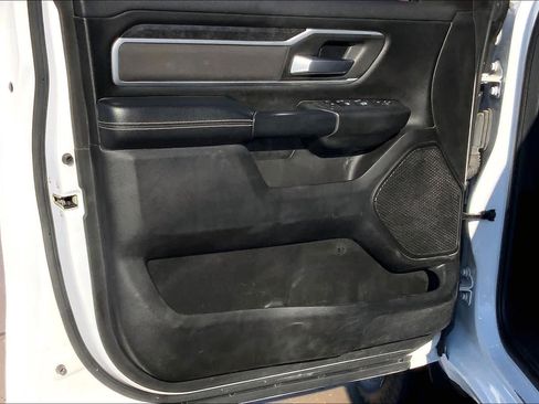 Used 2023 RAM 1500 Big Horn image 22