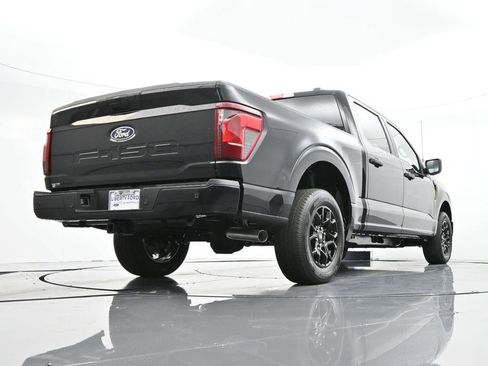 New 2025 Ford F150 STX RWD image 39