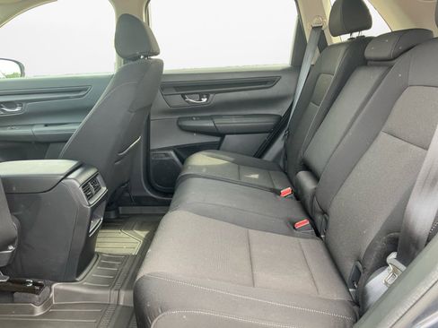 Certified 2025 Honda CR-V EX image 16