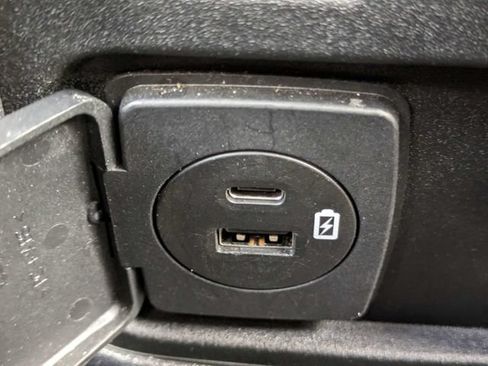Used 2024 Ford Bronco Wildtrak AWD/4WD image 21