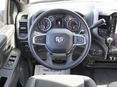 New 2026 RAM 2500 Tradesman AWD/4WD image 15