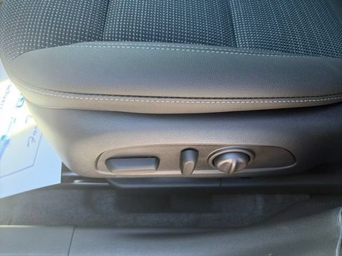 New 2026 Buick Envista Preferred FWD image 16