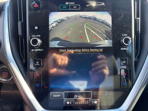 Used 2024 Subaru Crosstrek 2.0i Premium image 13