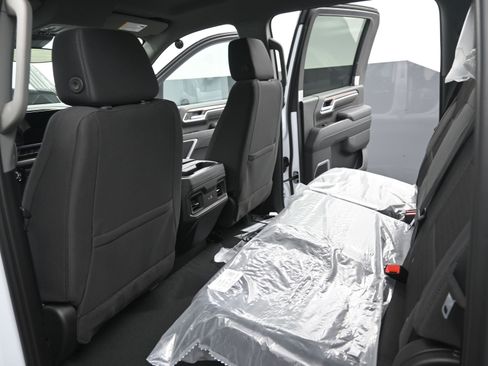 New 2026 Chevrolet Silverado 2500 LT AWD/4WD image 34