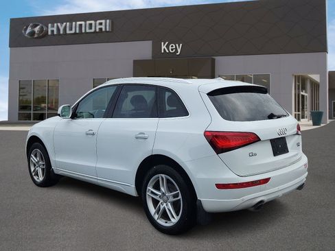 Used 2017 Audi Q5 2.0T Premium Plus image 5