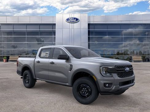 New 2026 Ford Ranger XL RWD image 7