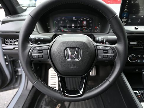 Used 2024 Honda Accord Sport image 21