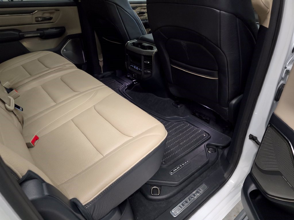 Used 2021 RAM 1500 Limited RWD image 46