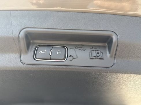 New 2026 Ford Explorer Tremor w/ Tremor Ultimate Package AWD/4WD image 29