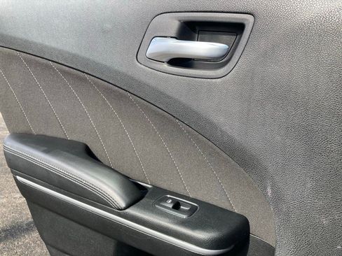 Used 2023 Dodge Charger SXT image 12