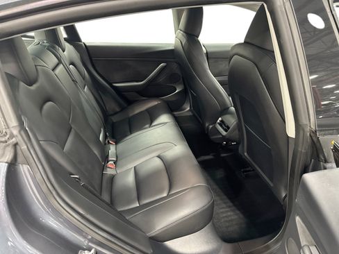 Certified 2023 Tesla Model 3 Standard Range RWD image 11