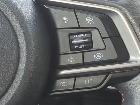 Used 2021 Subaru Crosstrek 2.5i Limited w/ Moonroof Package 1 image 26