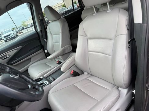 Used 2019 Honda Pilot EX-L image 8