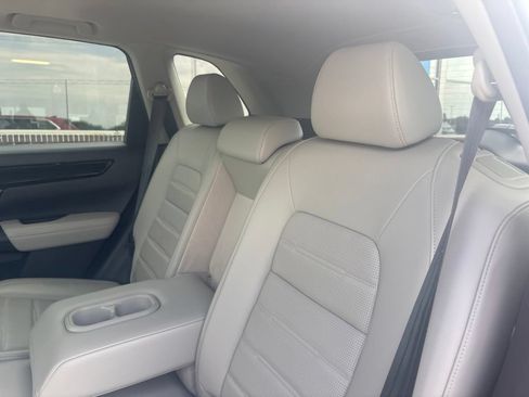 Certified 2024 Honda CR-V EX-L image 40