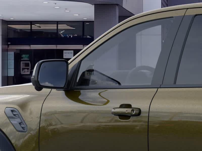 New 2026 Ford Ranger Raptor AWD/4WD image 20