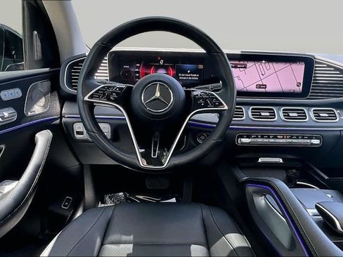 Certified 2024 Mercedes-Benz GLE 350 4MATIC image 11
