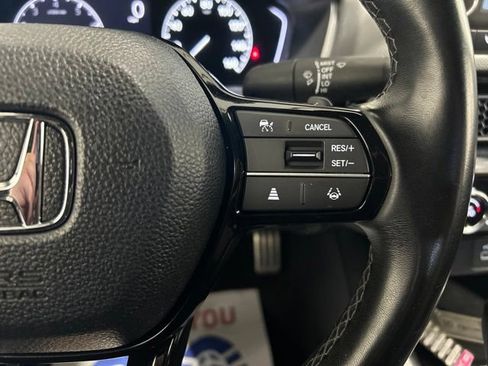 Used 2022 Honda Civic Sport image 25