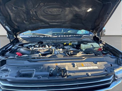 Used 2019 Ford F250 Lariat w/ Lariat Ultimate Package image 16