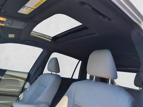 Used 2022 Honda Passport EX-L image 23