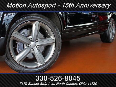 Used 2015 Audi Q7 3.0T S line Prestige w/ Towing Package AWD/4WD image 42