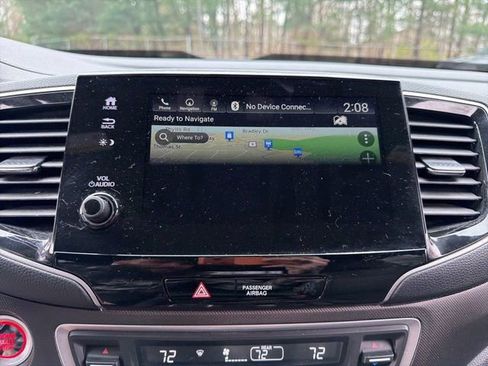 Used 2025 Honda Passport TrailSport image 26