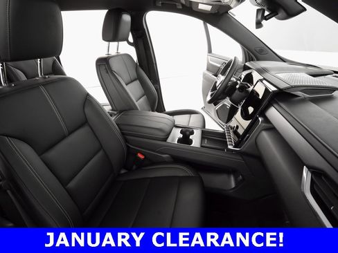 Used 2024 GMC Acadia Elevation w/ LPO, Floor Liner Package image 12