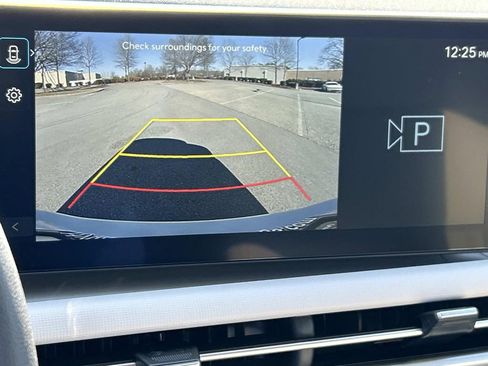 New 2026 Hyundai Tucson SEL image 33