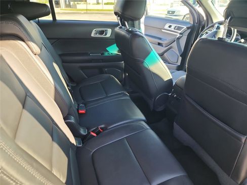 Used 2015 Ford Explorer XLT w/ Equipment Group 202B image 25