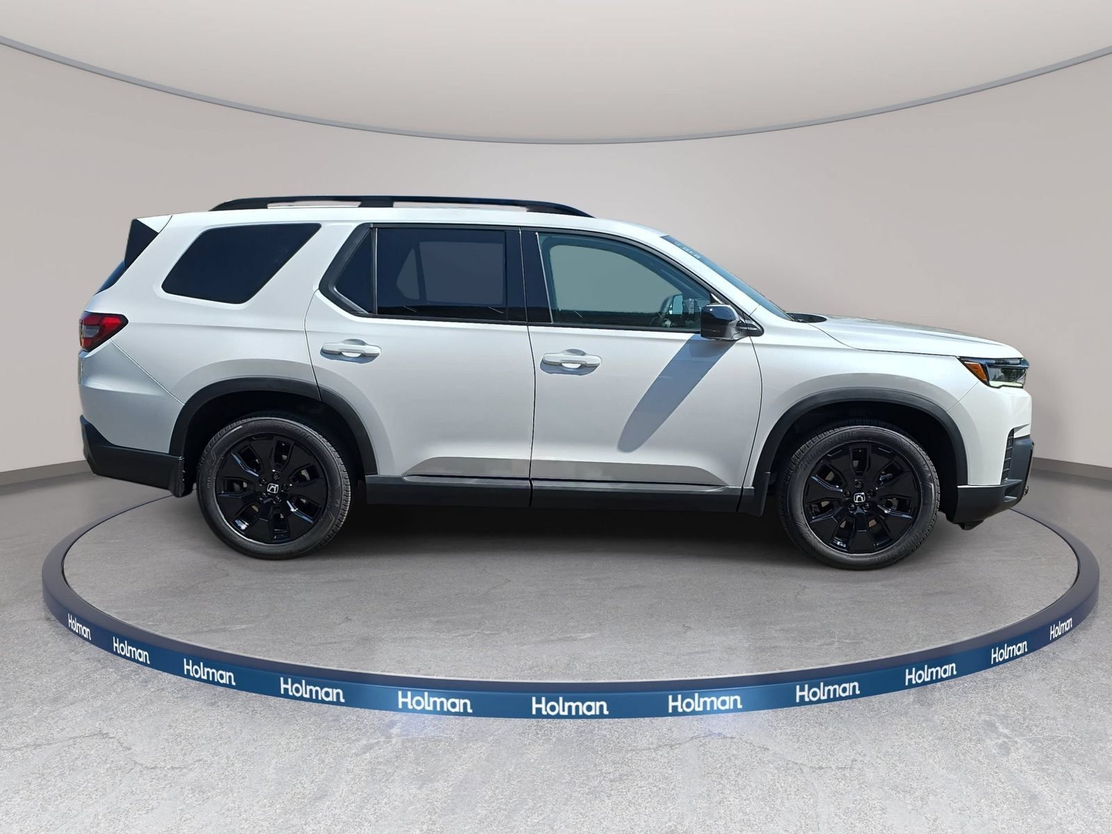 New 2026 Honda Pilot Elite image 4