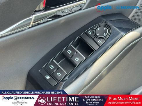 Used 2023 MAZDA CX-30 AWD 2.5 S w/ Preferred Package image 9
