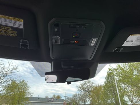 New 2026 Toyota Tundra Limited AWD/4WD image 28