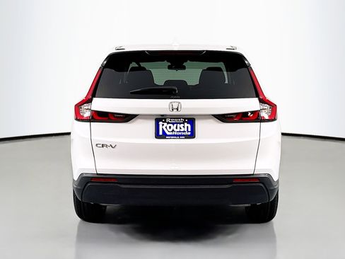Certified 2024 Honda CR-V EX image 6