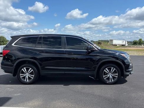 Used 2017 Honda Pilot EX-L image 10