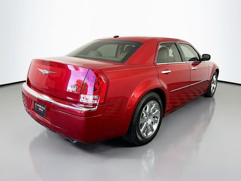 Used 2009 Chrysler 300 C image 5