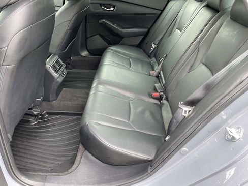 Used 2023 Honda Accord EX-L image 11