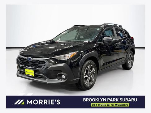 Used 2026 Subaru Crosstrek 2.5i Premium AWD/4WD image 1