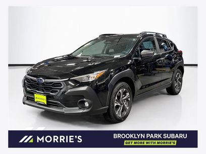 Used 2026 Subaru Crosstrek 2.5i Premium