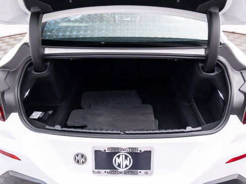 Used 2023 BMW M850i Gran Coupe xDrive image 28