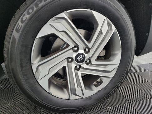 Used 2021 Hyundai Santa Fe SEL image 31