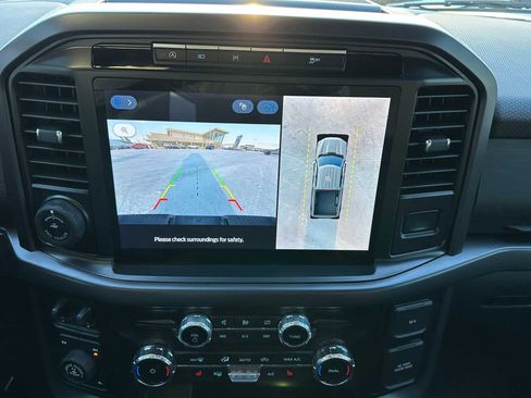 Used 2024 Ford F150 XLT w/ Equipment Group 302A MID image 30