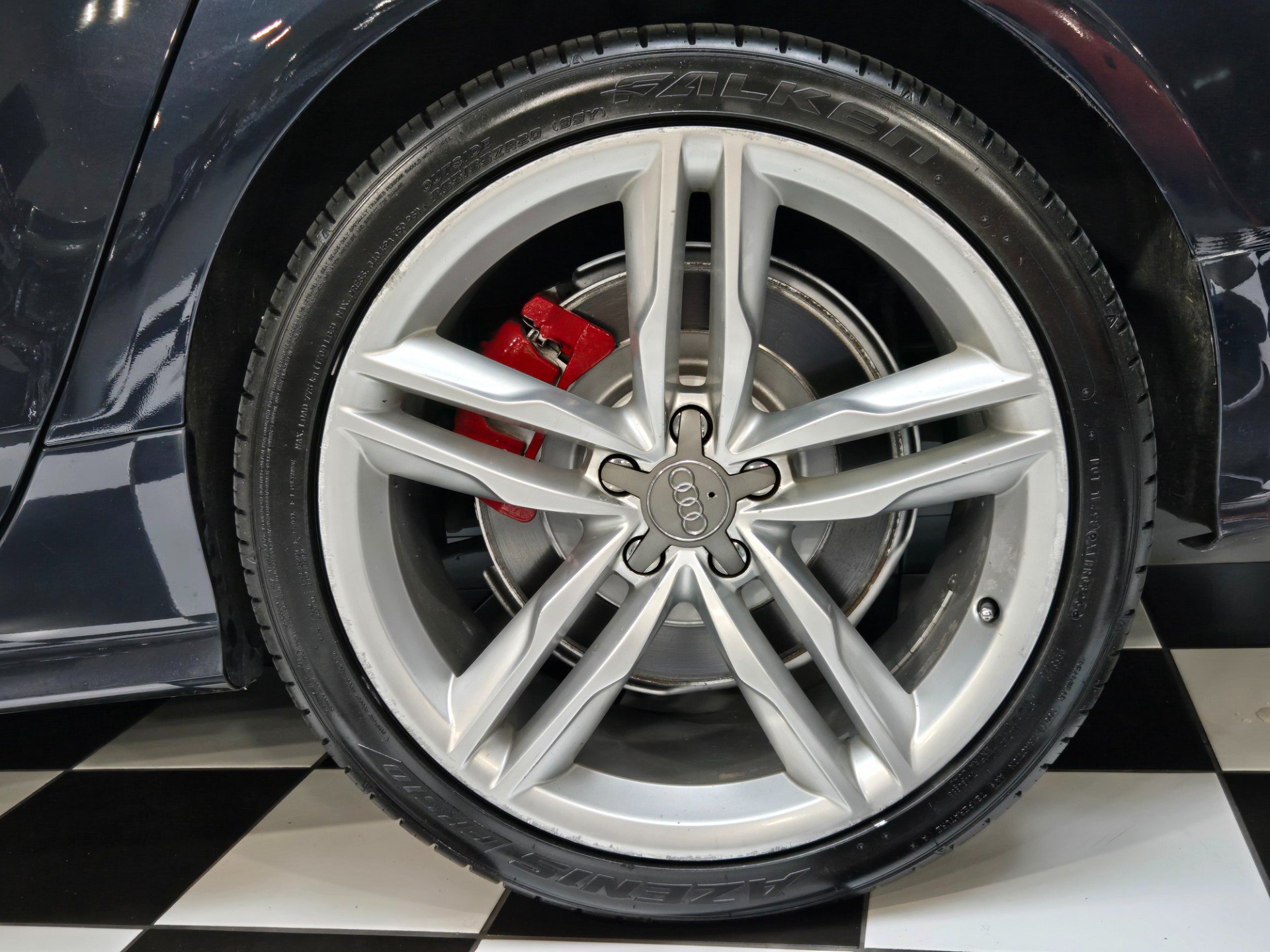 Used 2013 Audi S7 Prestige AWD/4WD image 34
