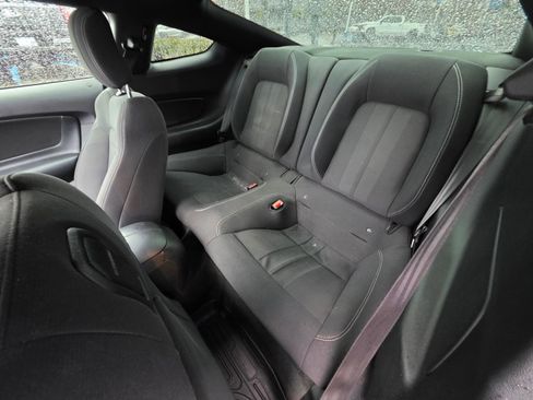 Used 2018 Ford Mustang GT w/ GT Performance Package image 13