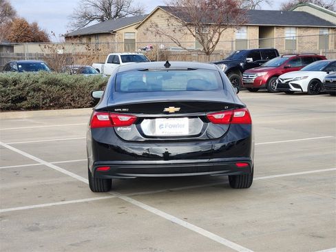 Used 2024 Chevrolet Malibu LT image 7