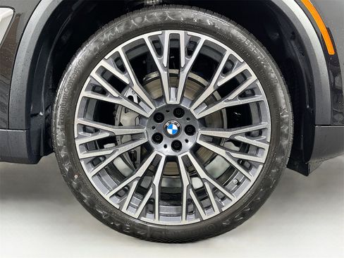New 2026 BMW X5 xDrive40i image 34