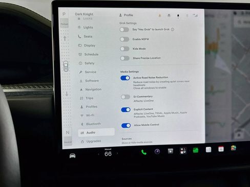 Used 2022 Tesla Model X Plaid AWD/4WD image 51